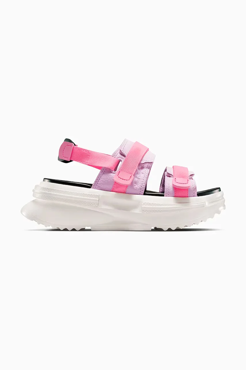 Converse Сандали Run Star Utility Sandal CX
