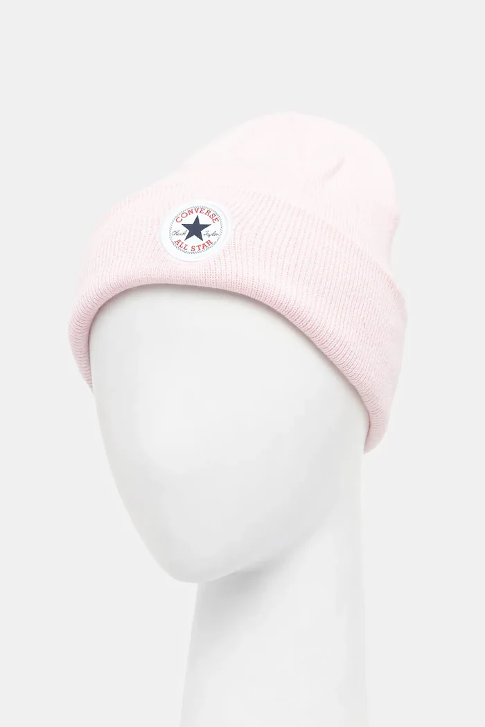 Converse Шапка в розово MA5714