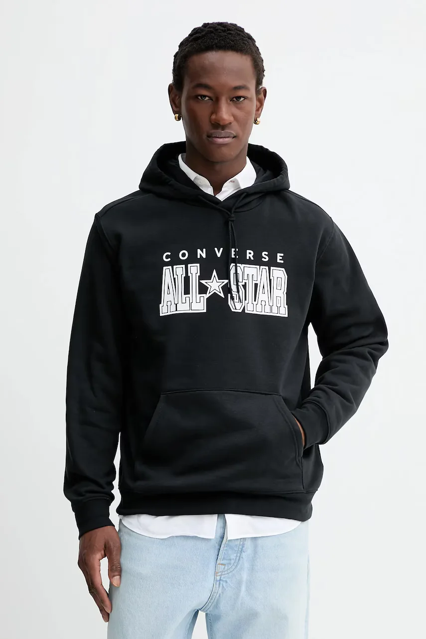 Converse Суичър
