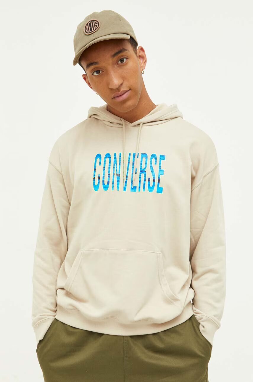 Converse Суичър