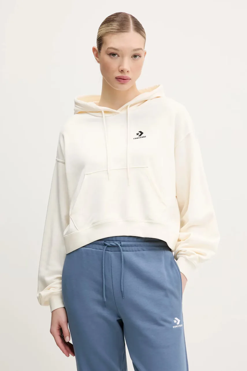 Converse Суичър