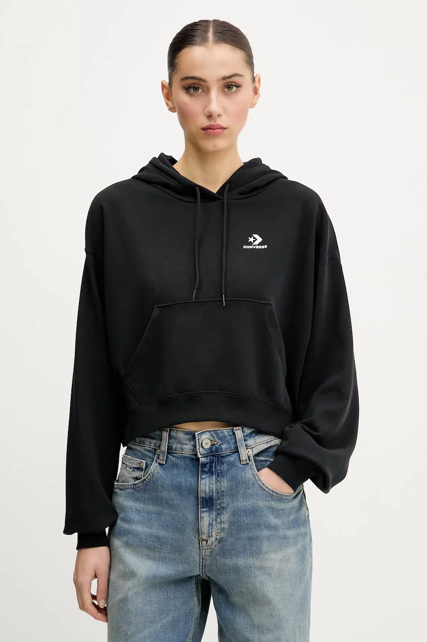 Converse Суичър