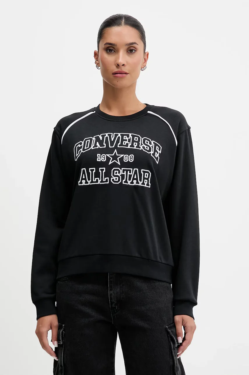 Converse Суичър