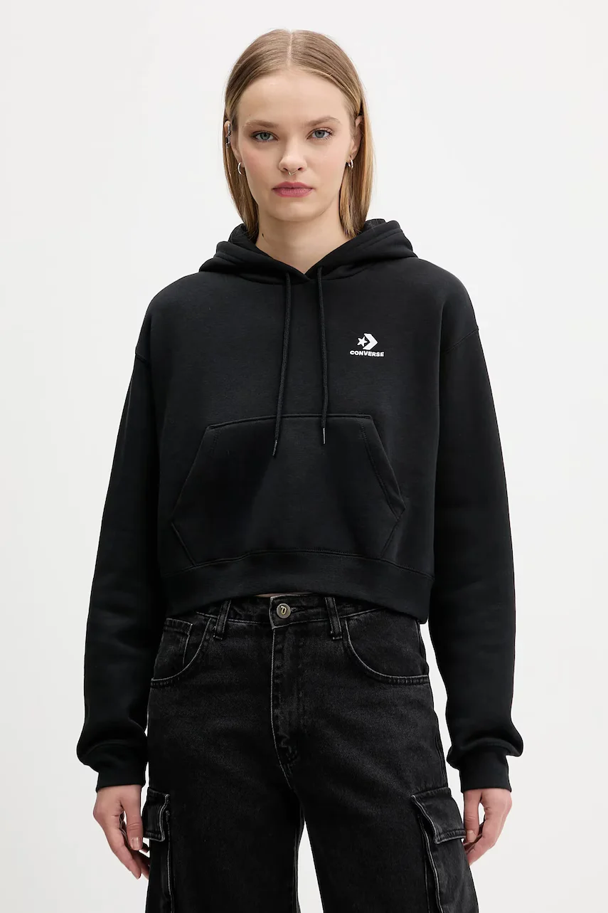 Converse Суичър