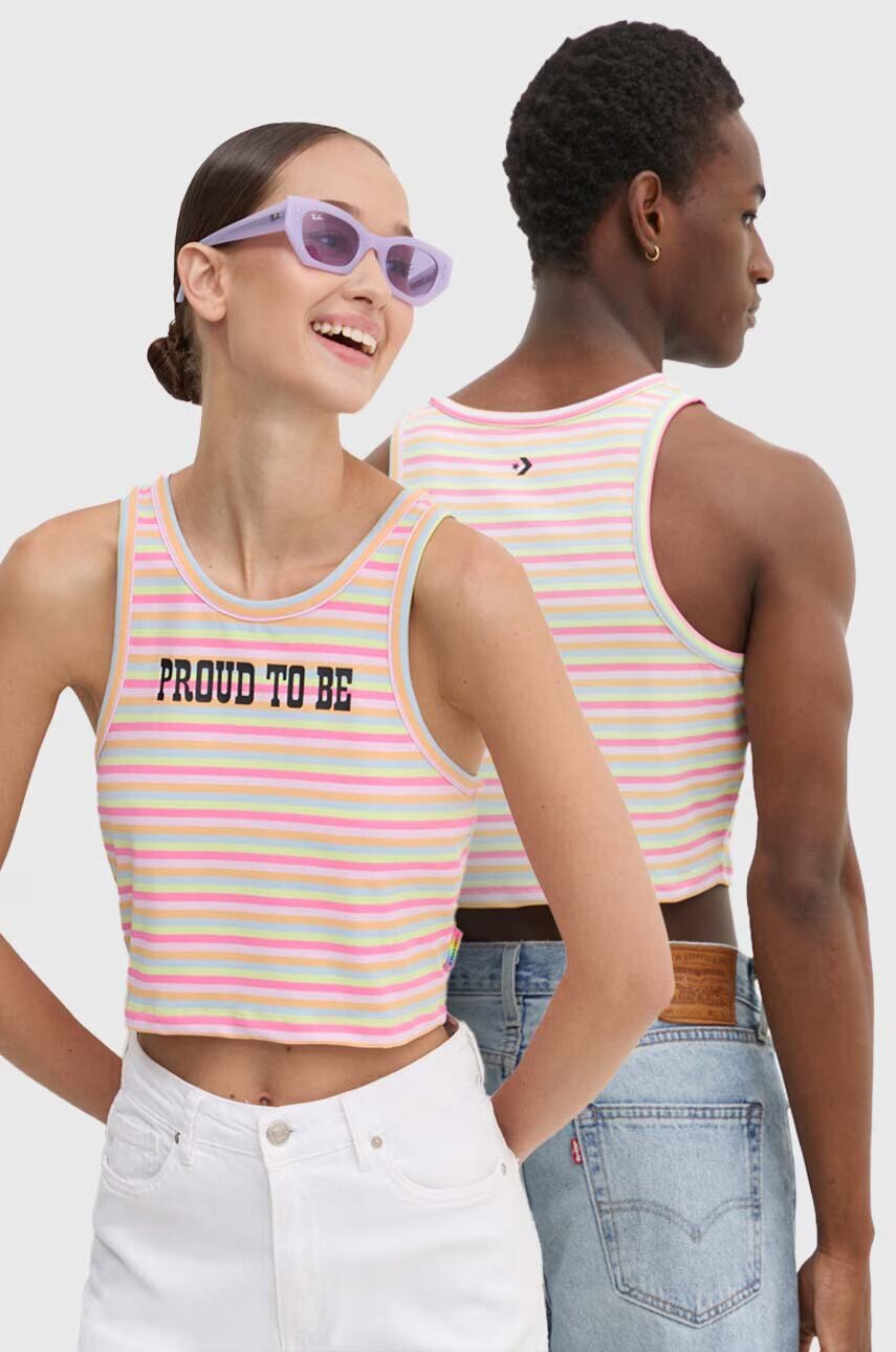 Converse Топ PRIDE