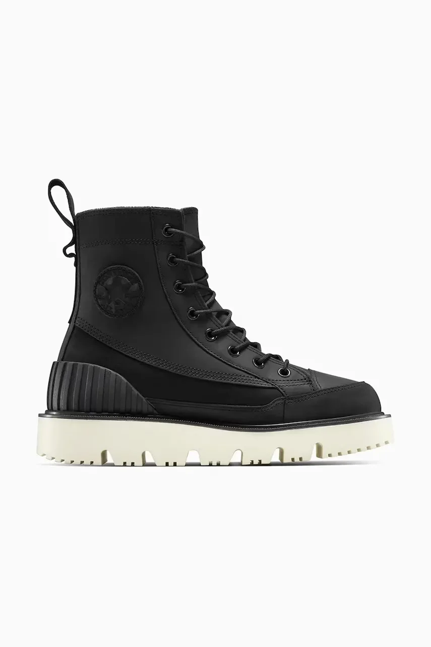 Converse Туристически обувки от набук Chuck 70 Rugged