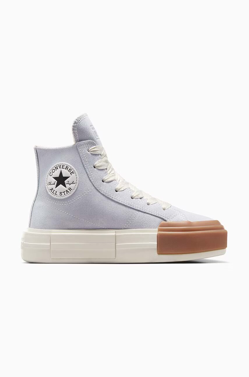 Converse Велурени кецове Chuck Taylor All Star Cruise