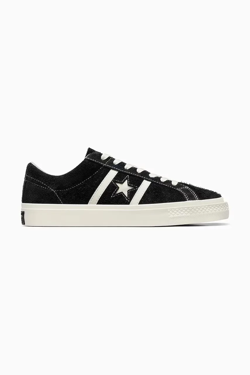 Converse Велурени кецове One Star Academy PRO
