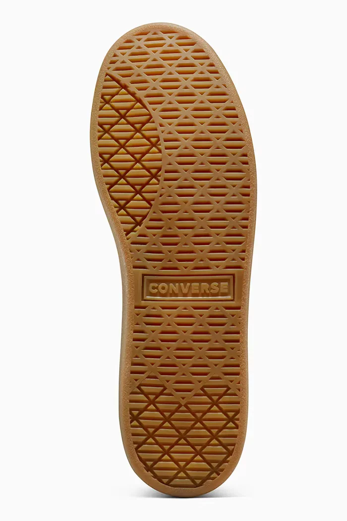 Converse Велурени маратонки All Star Classic Trainer в черно A16534C