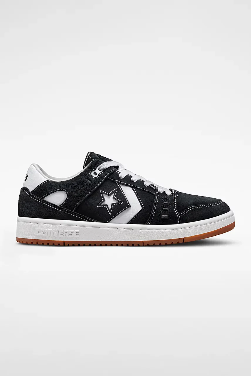 Converse Велурени маратонки AS-1 PRO