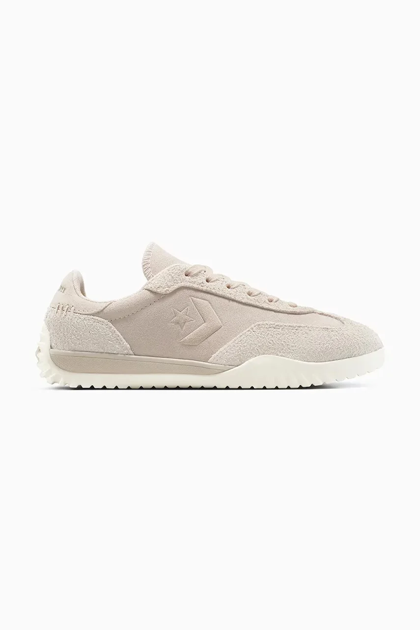 Converse Велурени маратонки Run Star Trainer