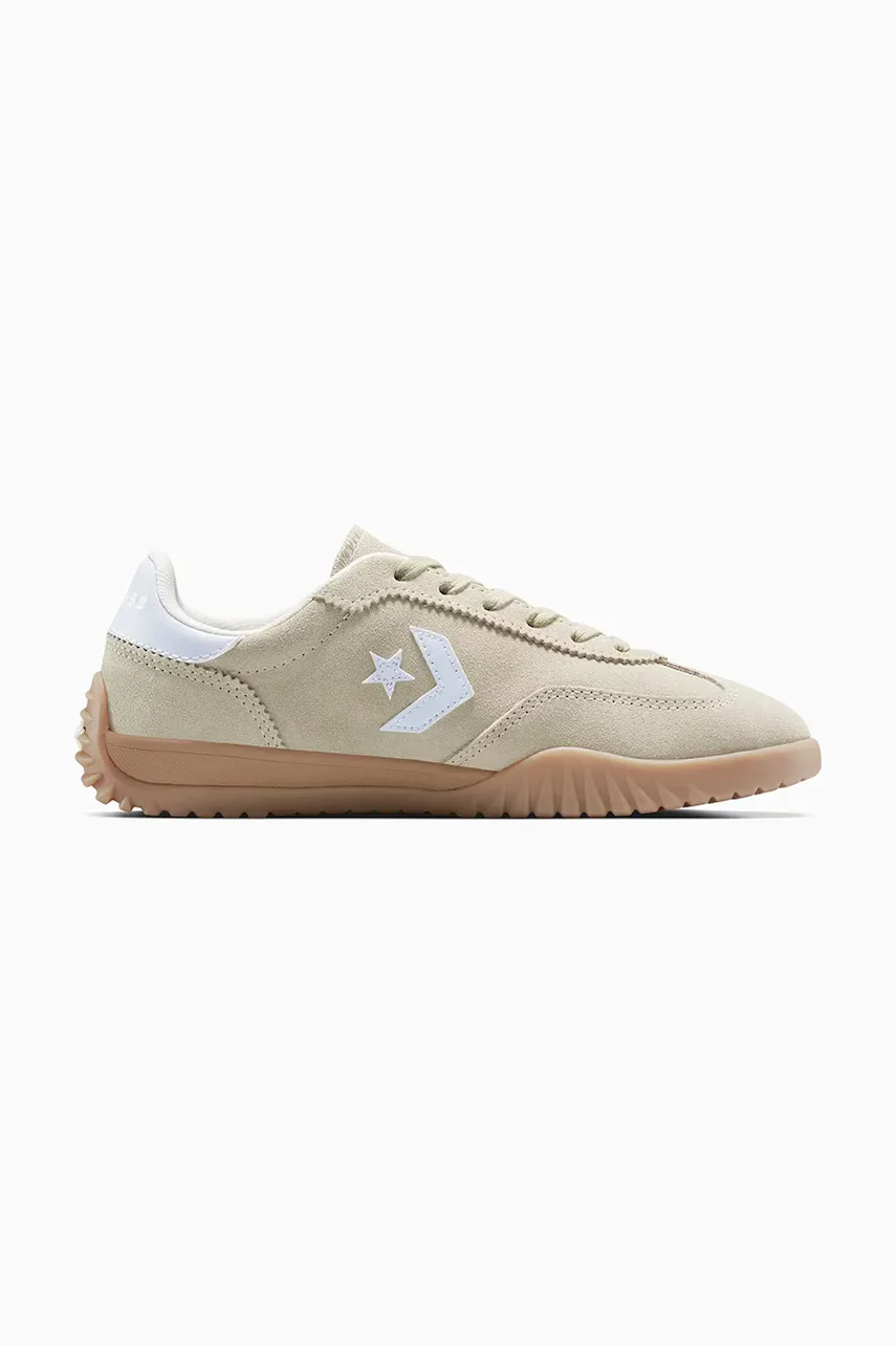 Converse Велурени маратонки Run Star Trainer