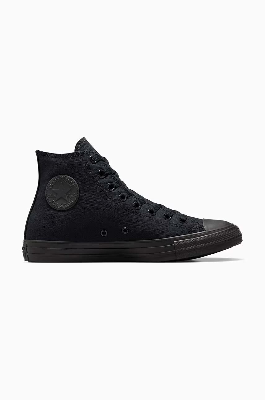 Converse Високи кецове