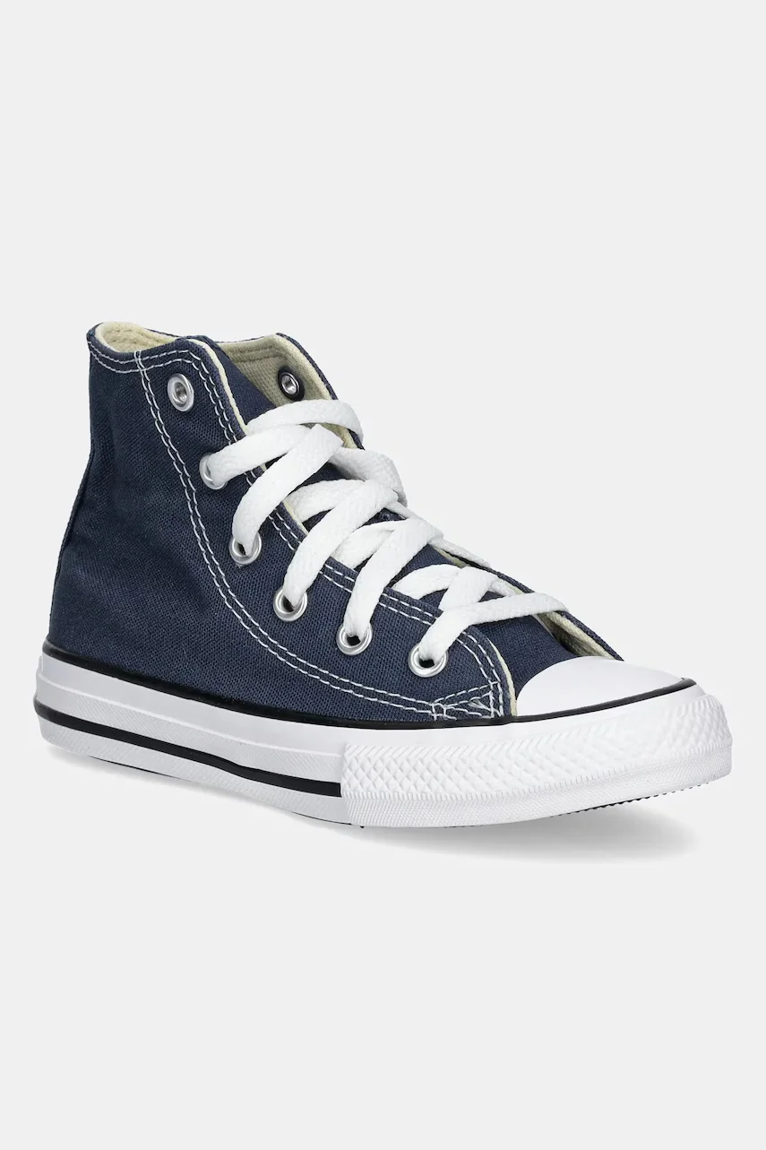 Converse Високи кецове 3J233