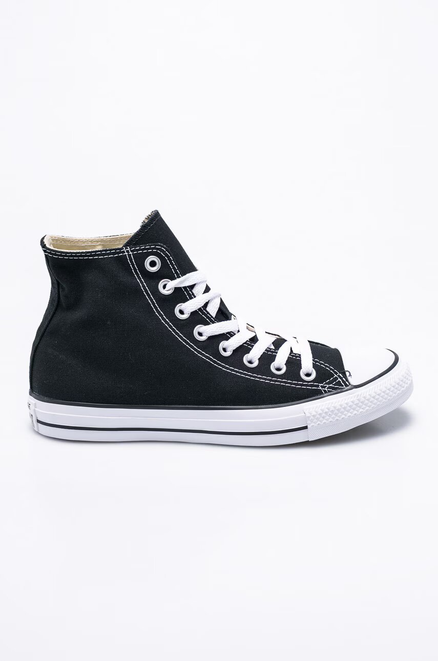 Converse Високи кецове