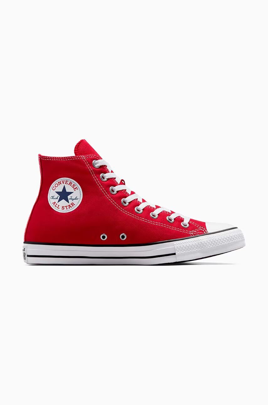 Converse Високи кецове