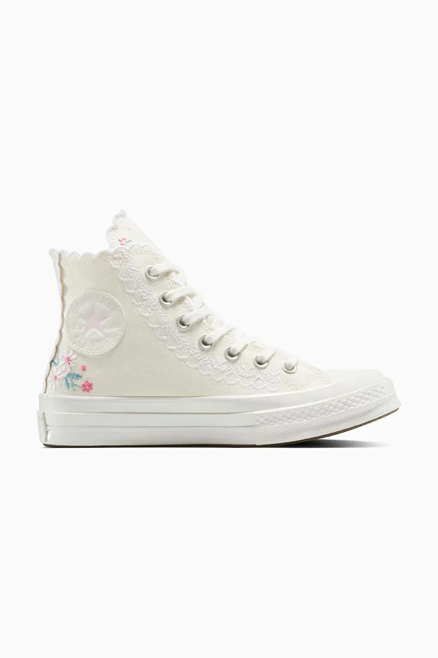 Converse Високи кецове Chuck 70