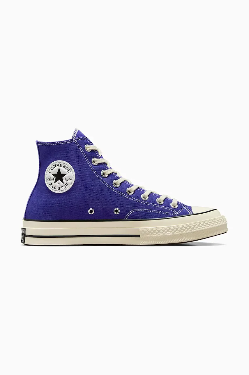 Converse Високи кецове Chuck 70