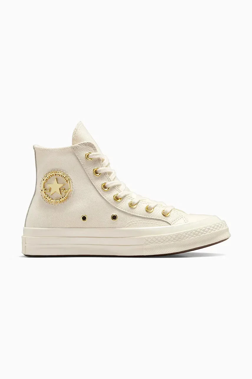 Converse Високи кецове Chuck 70