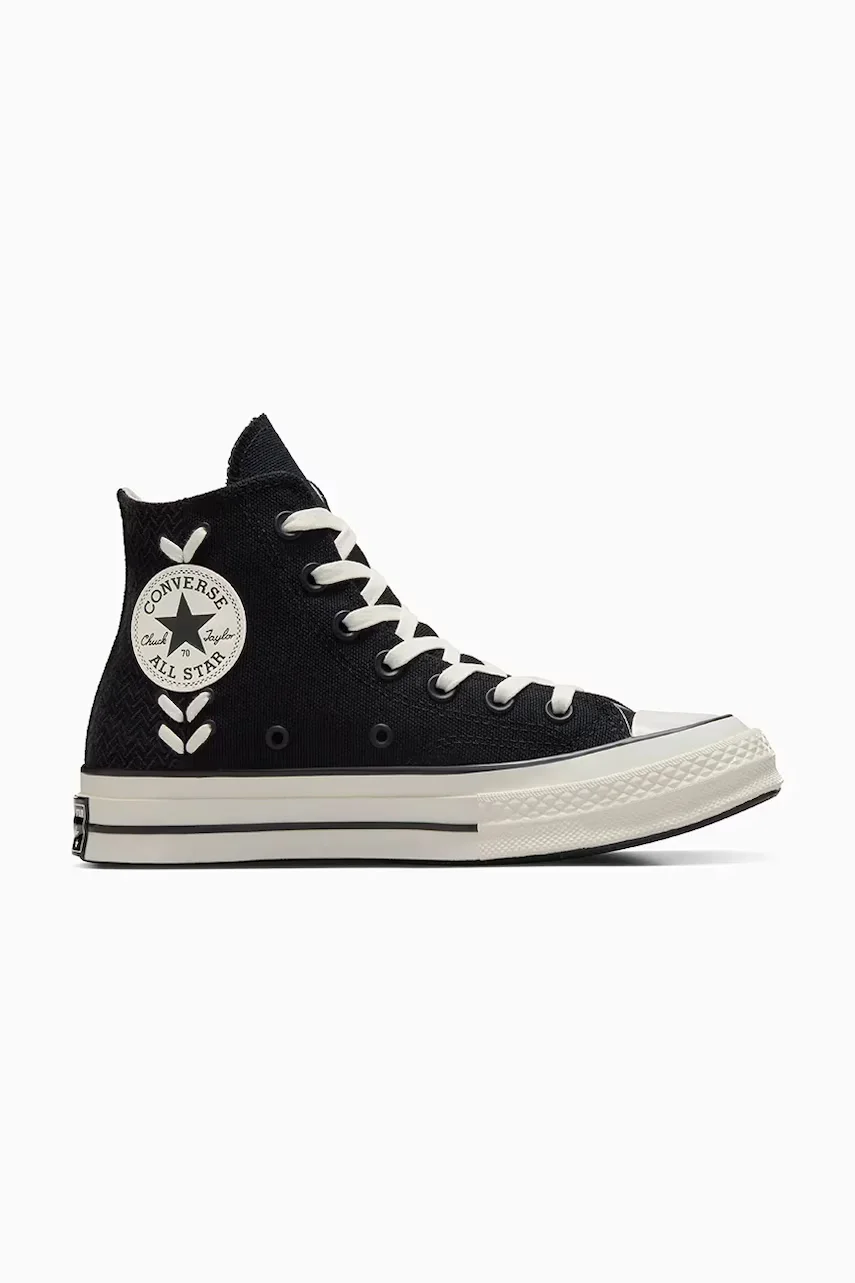 Converse Високи кецове Chuck 70