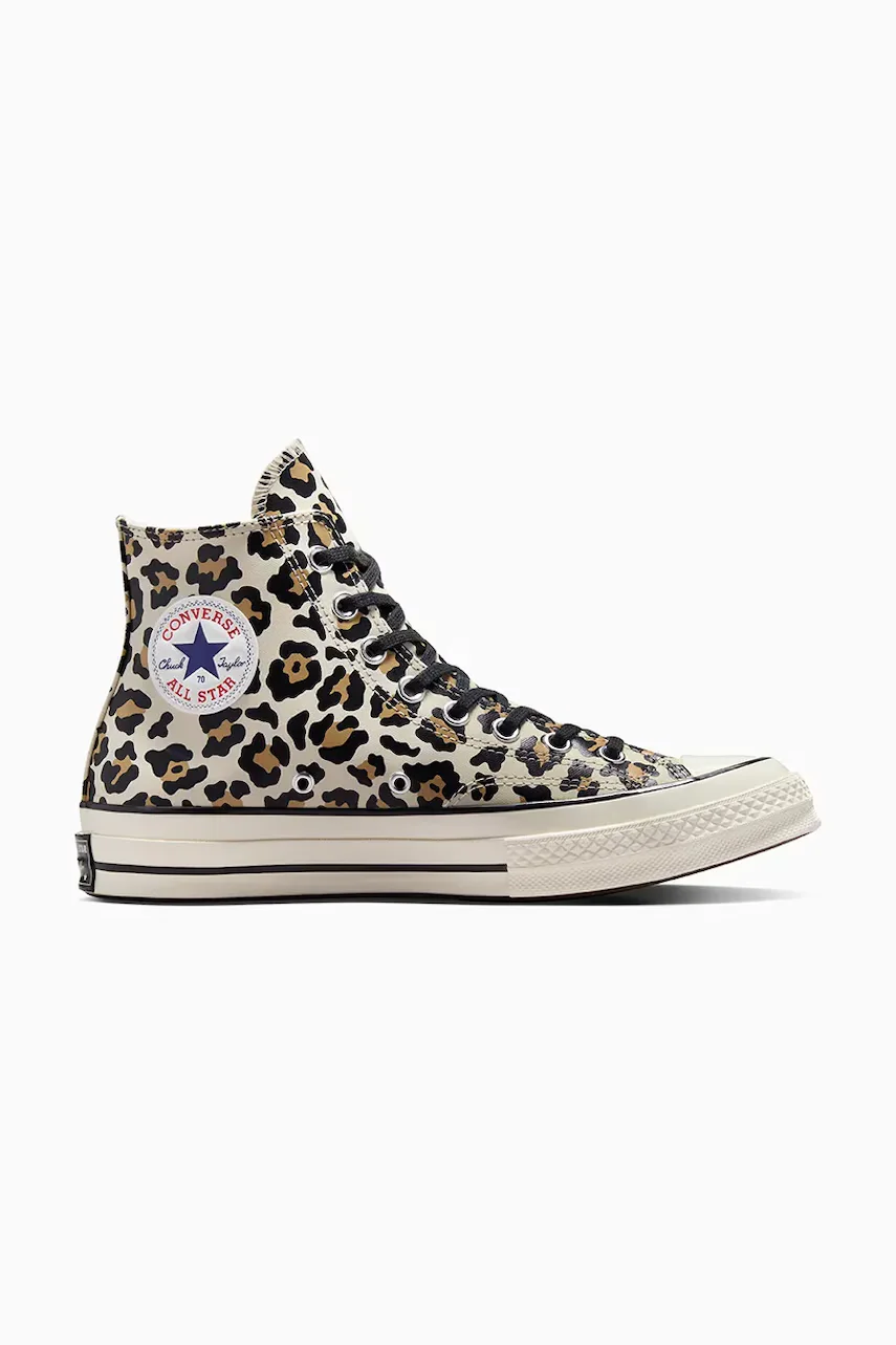 Converse Високи кецове Chuck 70