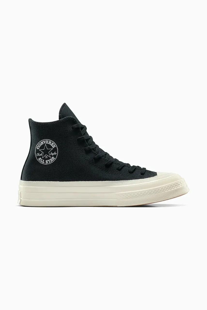 Converse Високи кецове Chuck 70