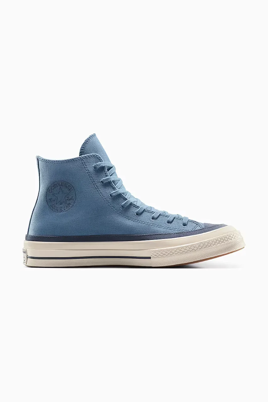 Converse Високи кецове Chuck 70