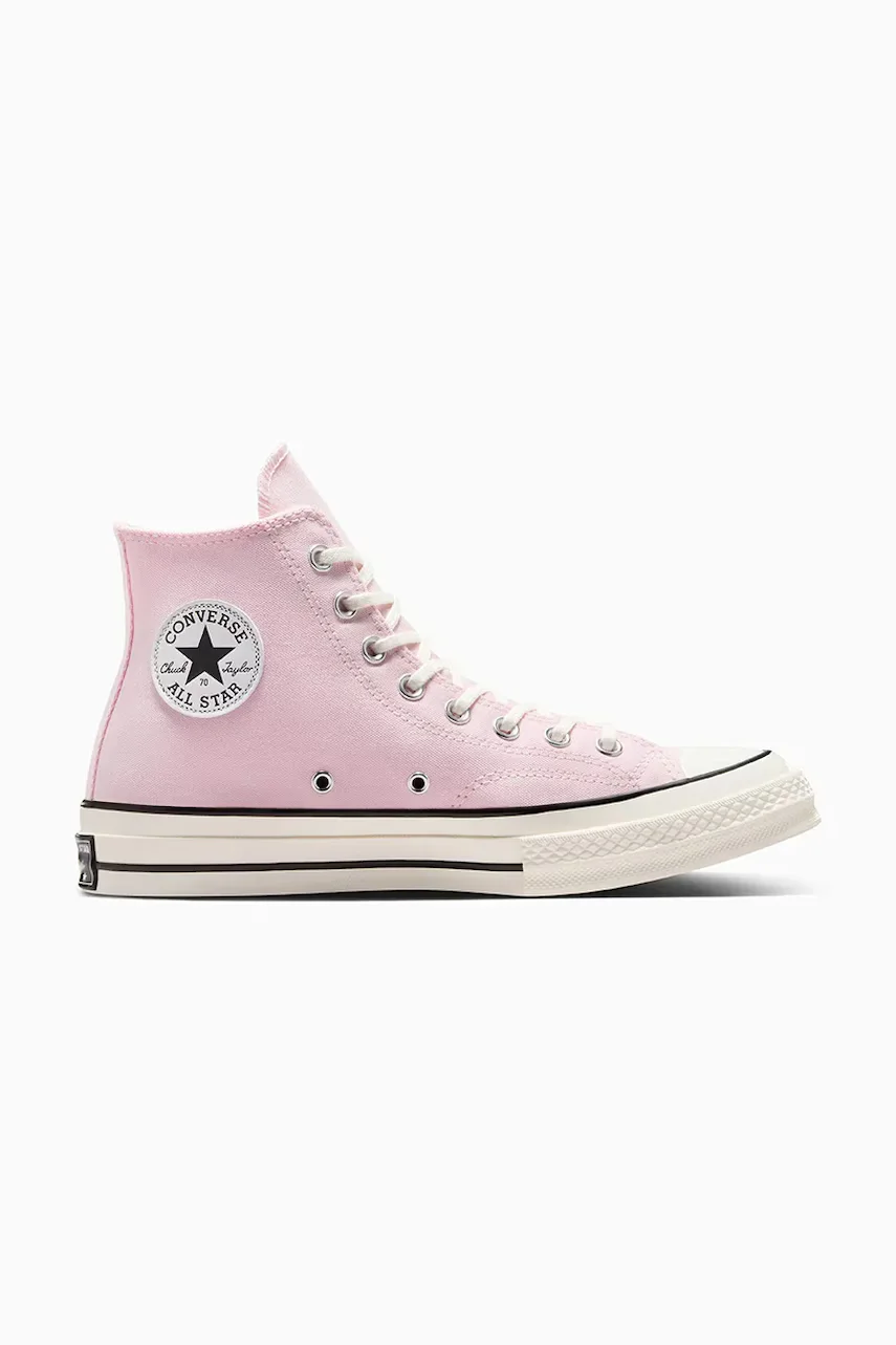 Converse Високи кецове Chuck 70