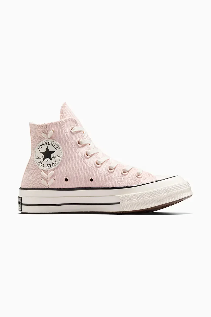 Converse Високи кецове Chuck 70