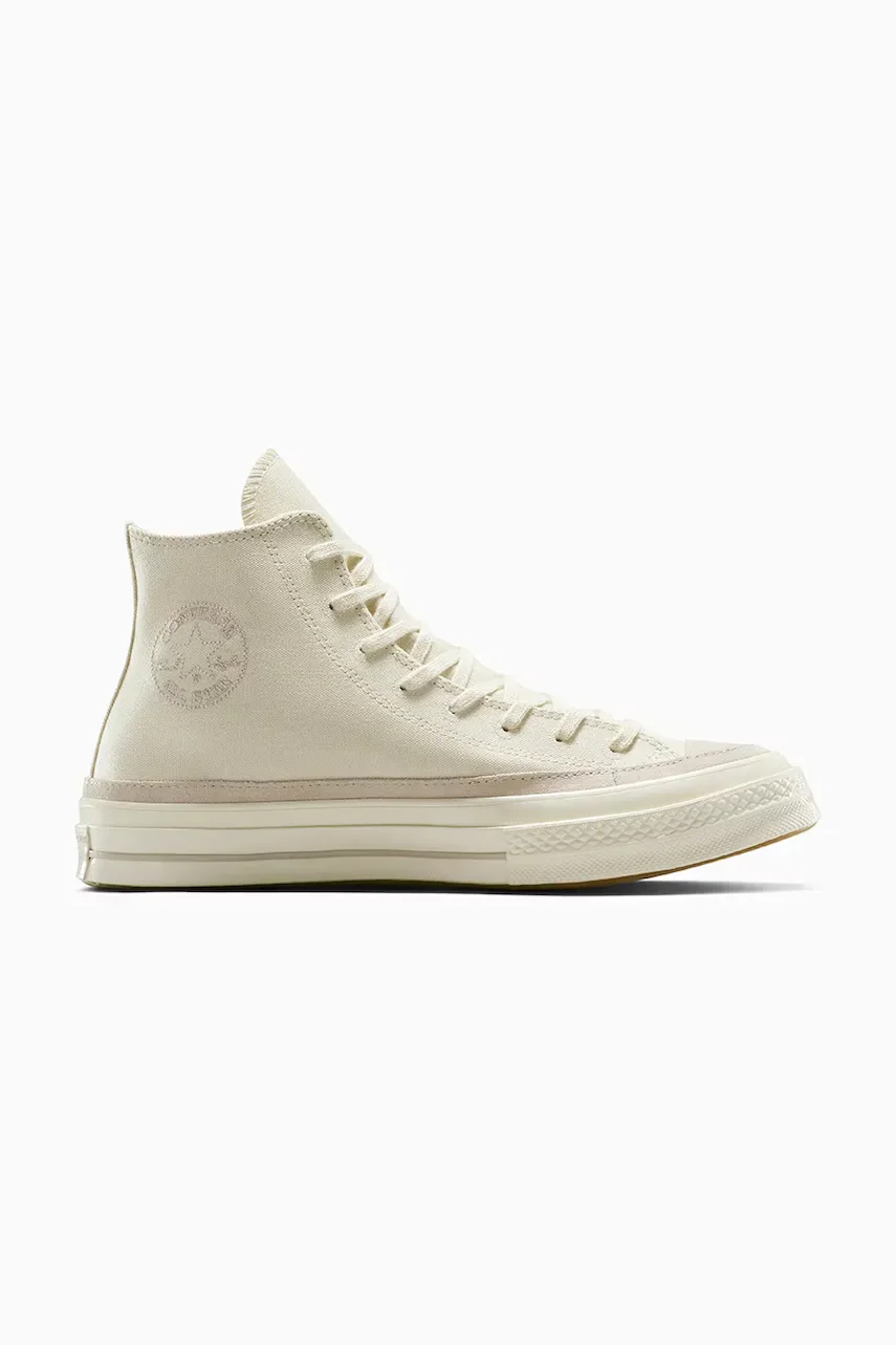 Converse Високи кецове Chuck 70