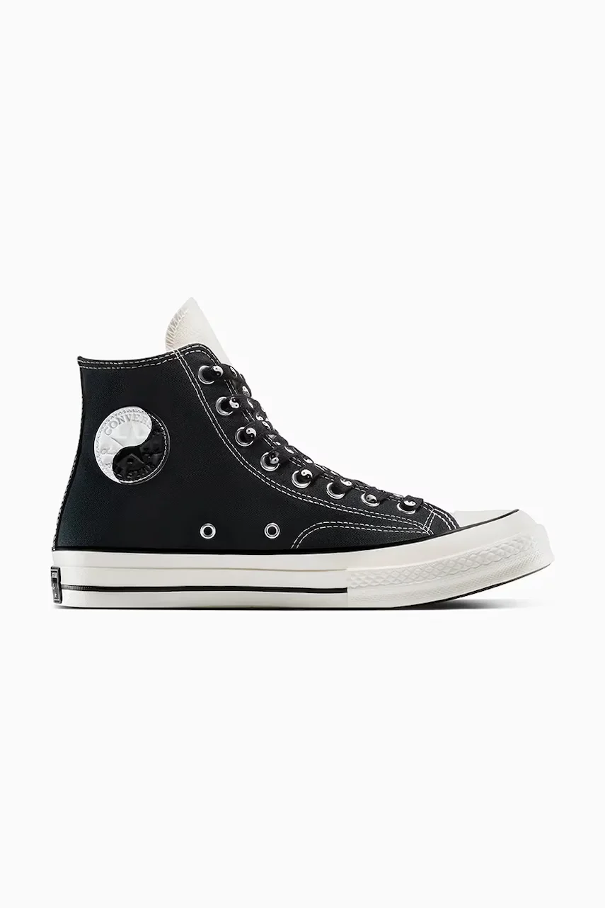 Converse Високи кецове Chuck 70