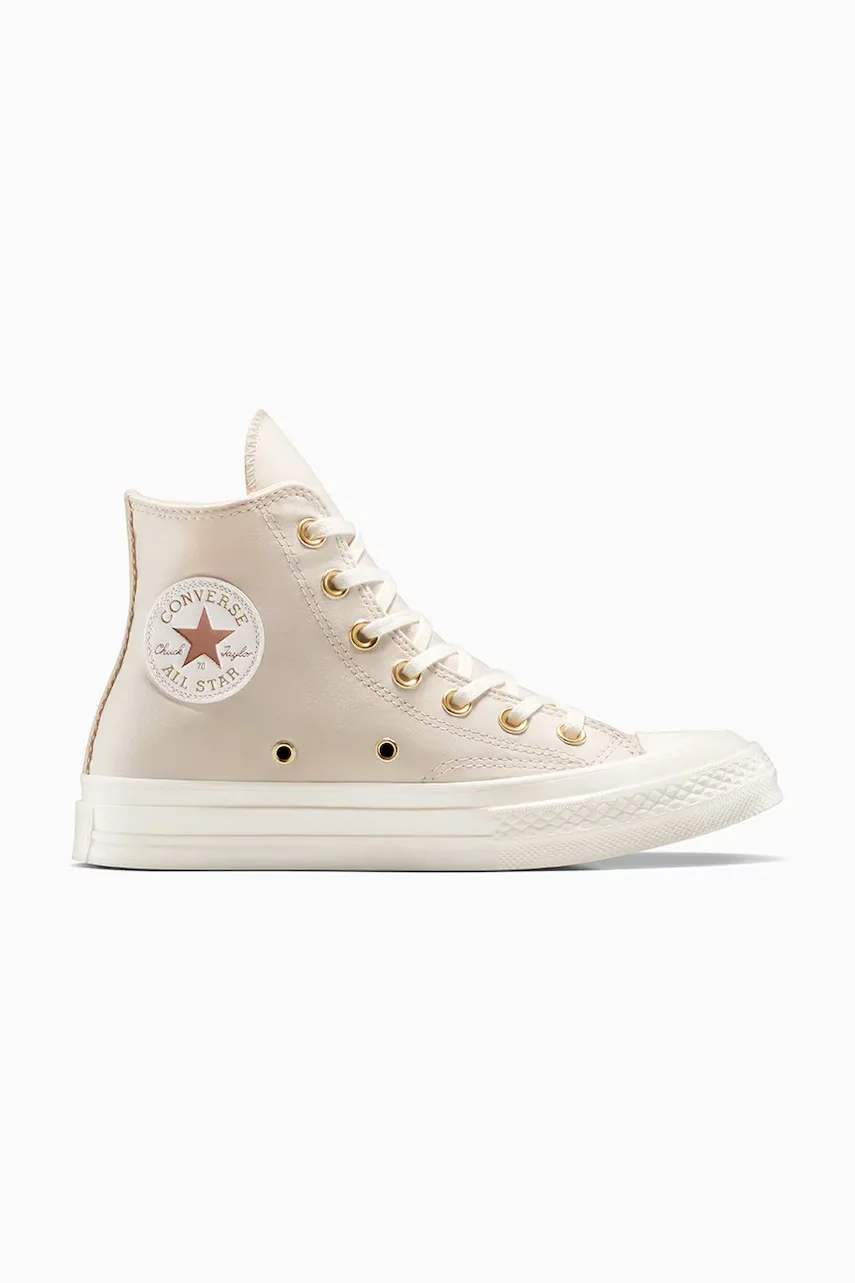 Converse Високи кецове Chuck 70