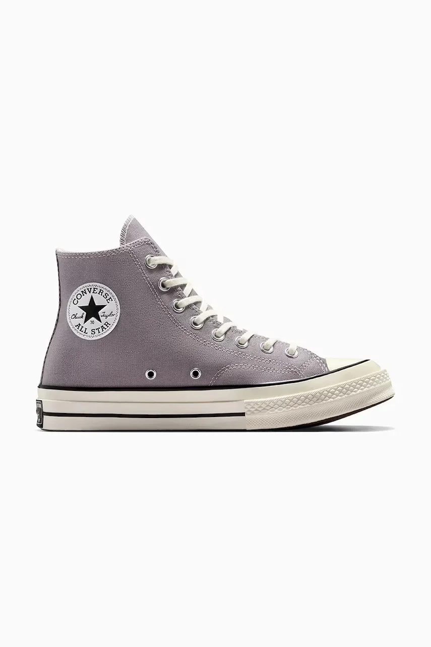 Converse Високи кецове Chuck 70