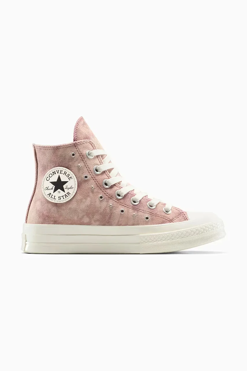 Converse Високи кецове Chuck 70