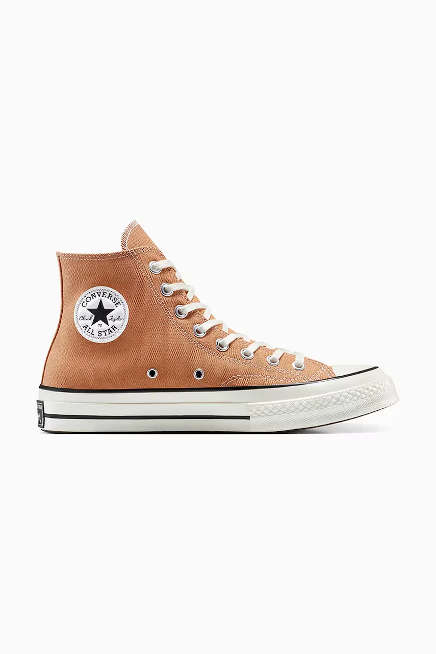 Converse Високи кецове Chuck 70