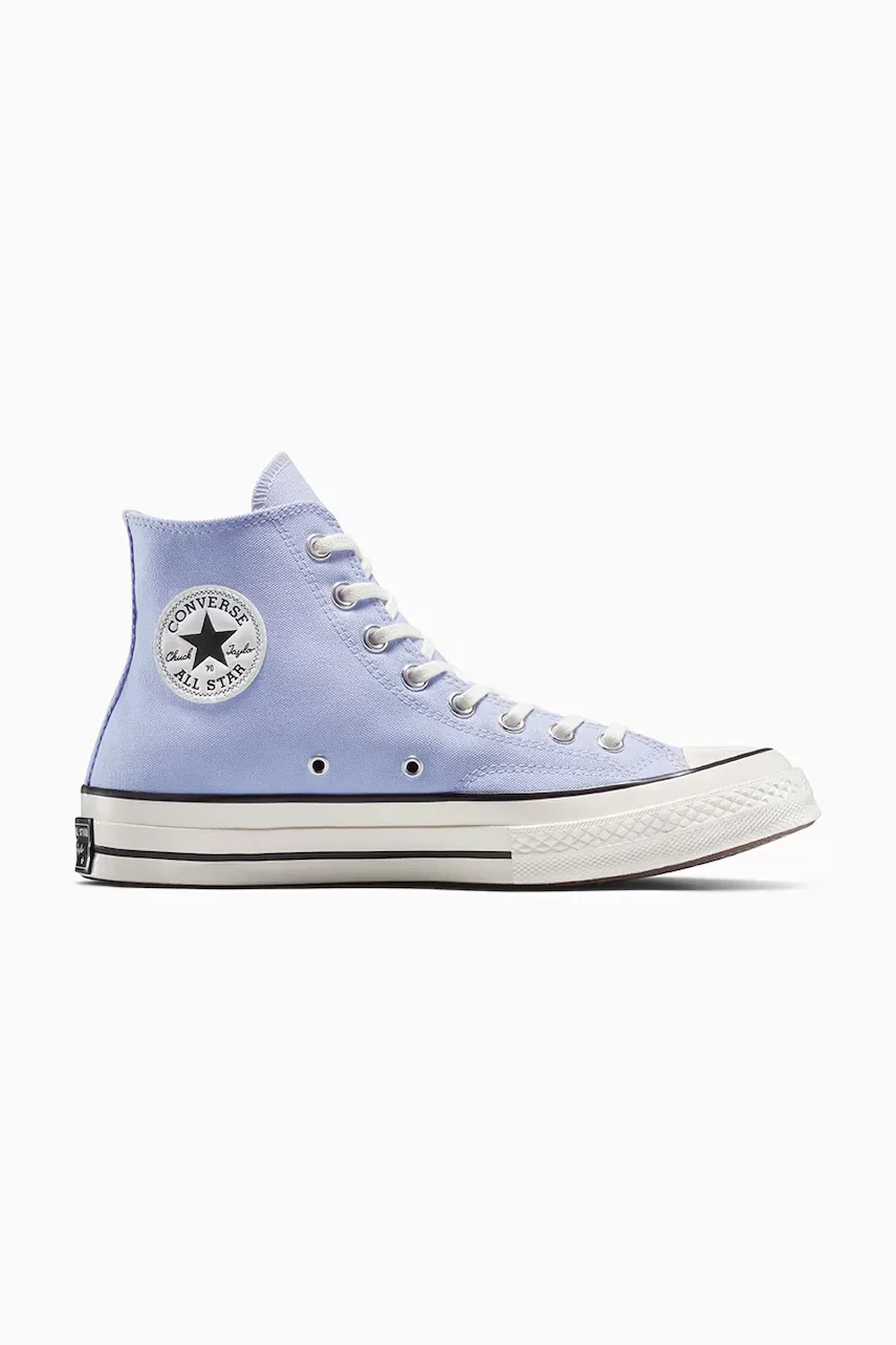 Converse Високи кецове Chuck 70