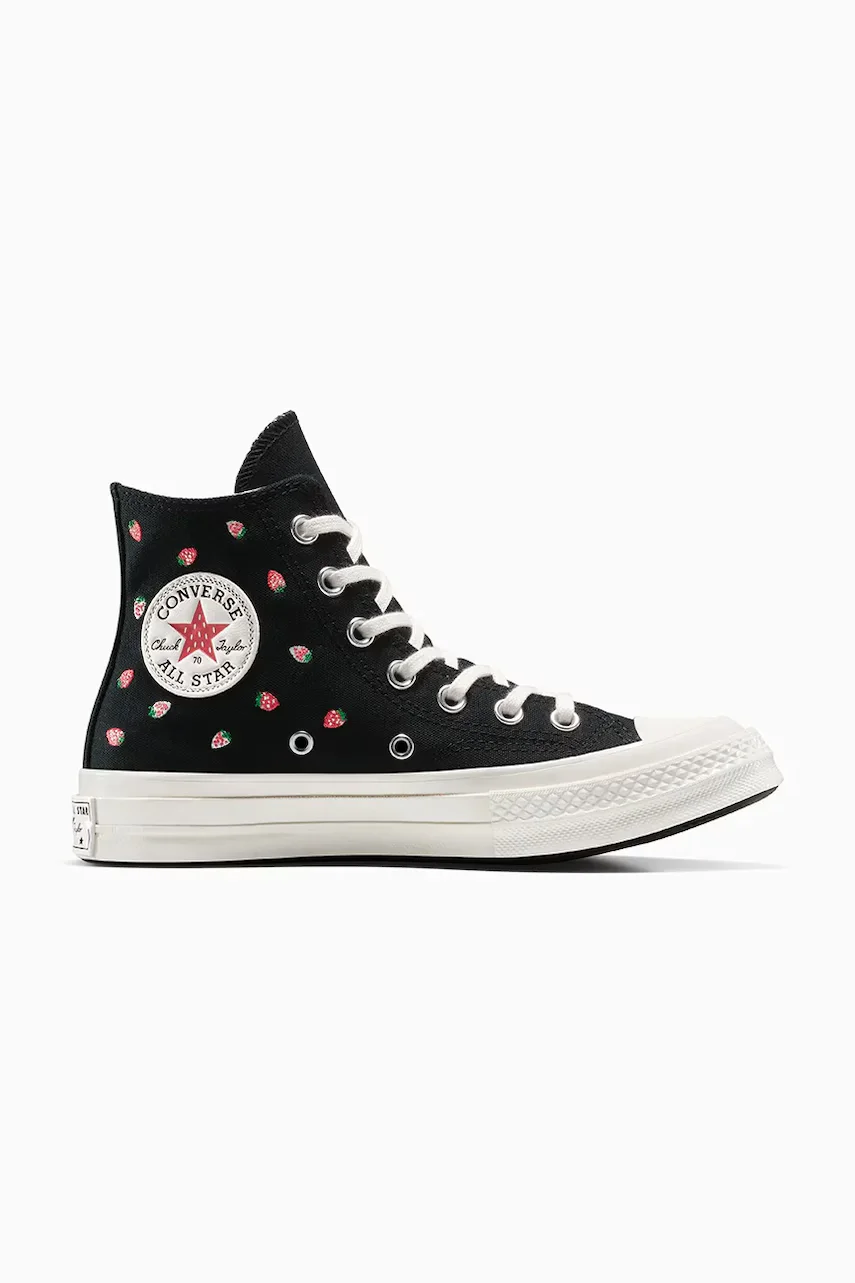 Converse Високи кецове Chuck 70