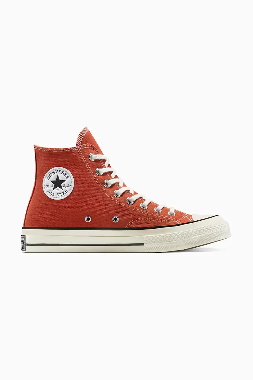 Converse Високи кецове Chuck 70