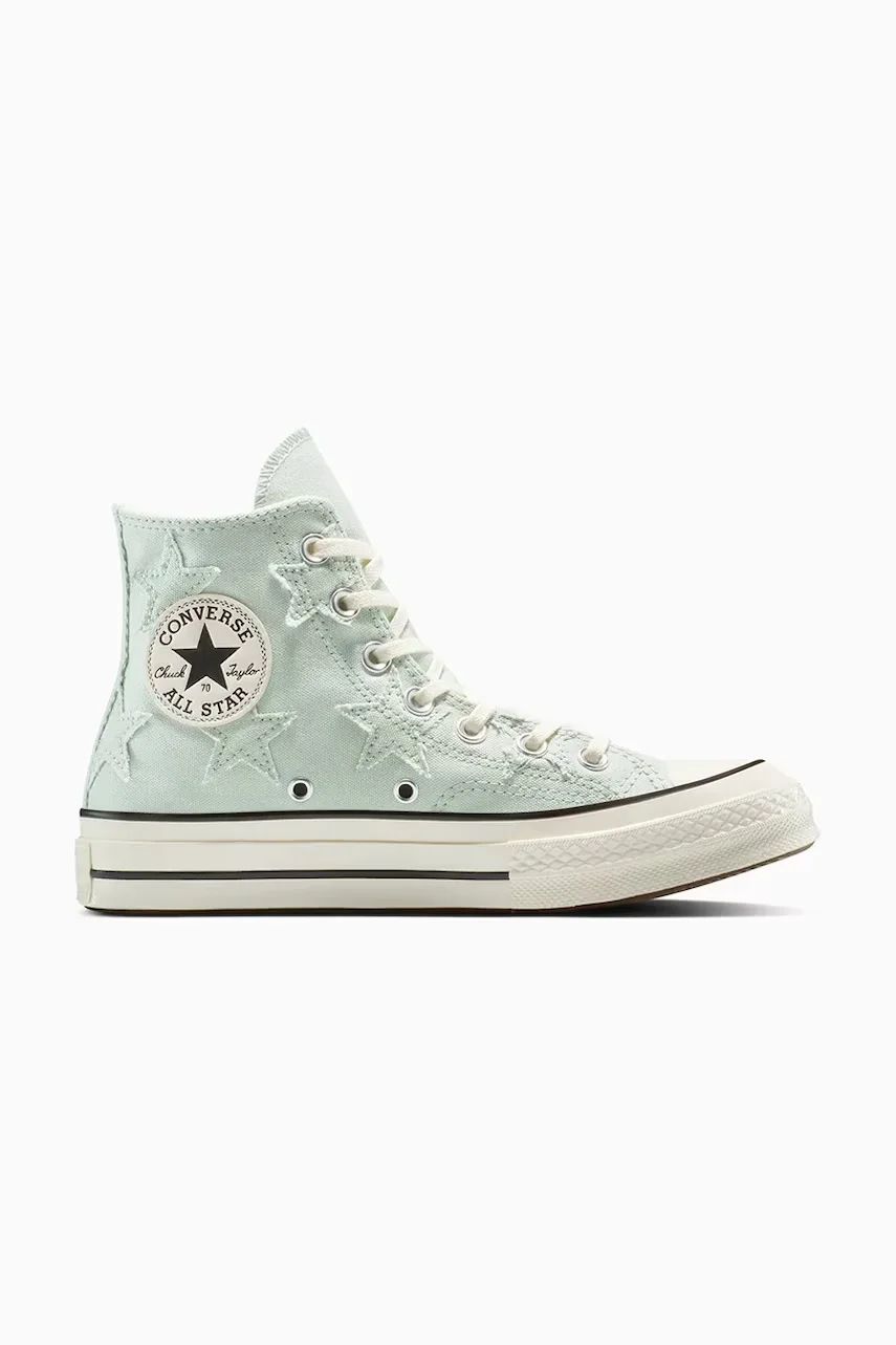 Converse Високи кецове Chuck 70