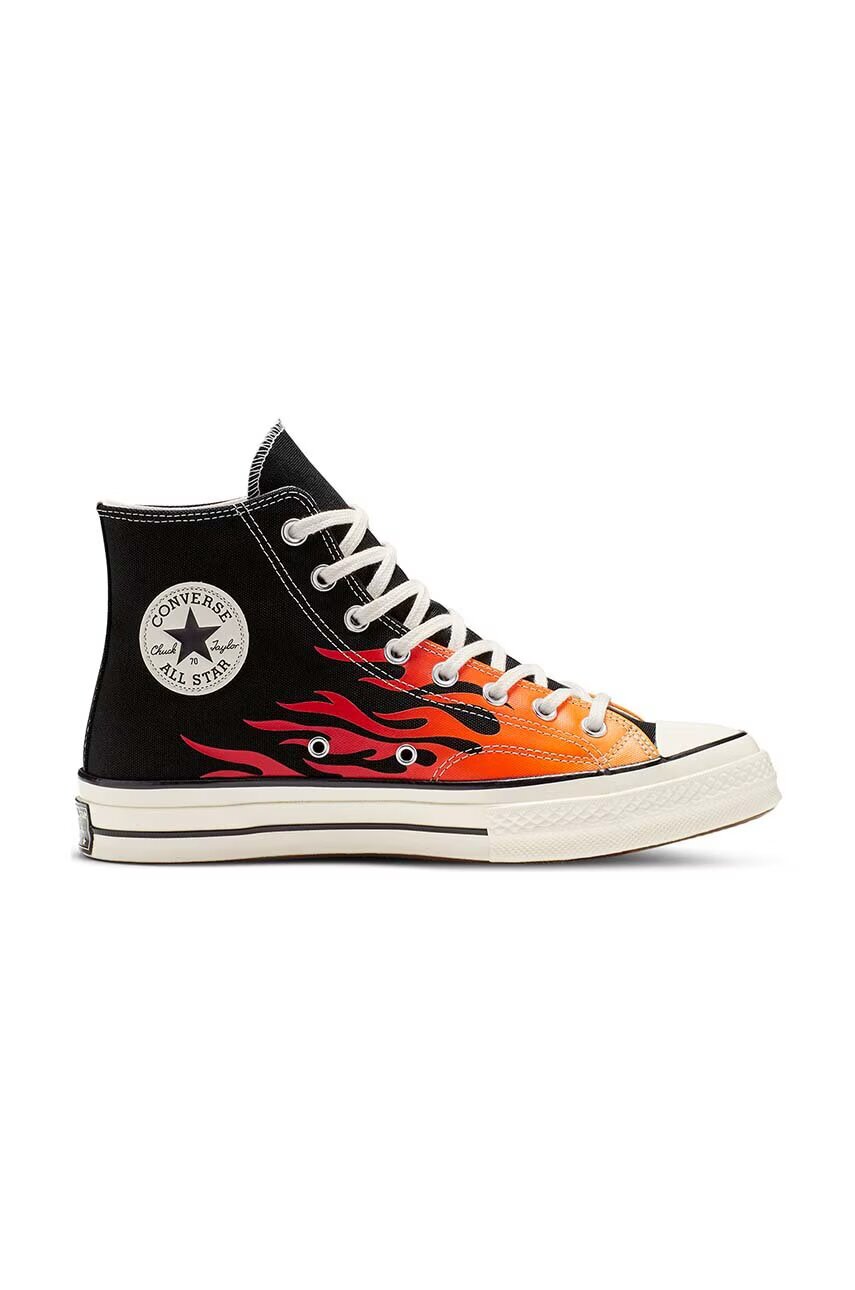 Converse Високи кецове Chuck 70