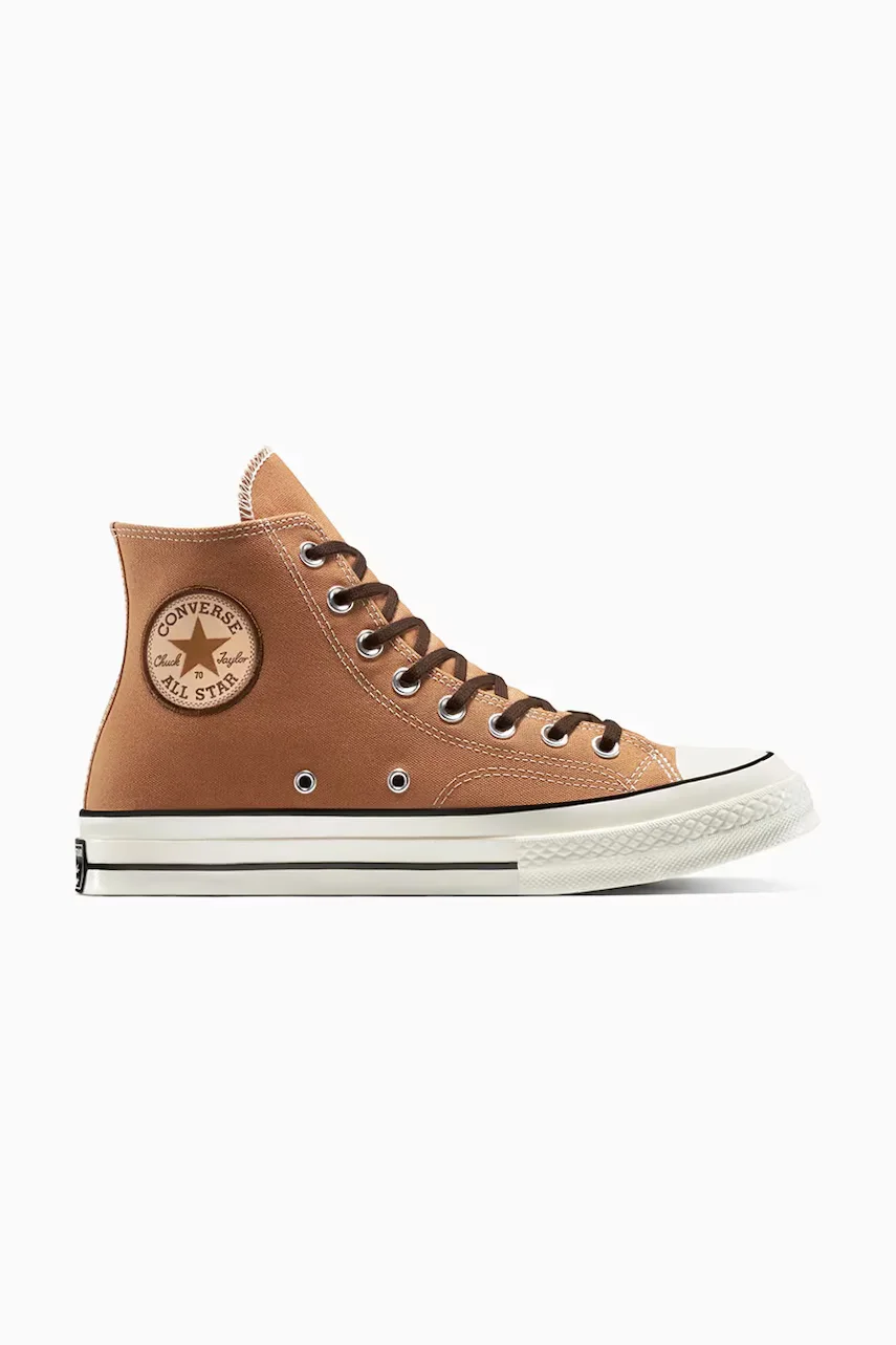 Converse Високи кецове Chuck 70