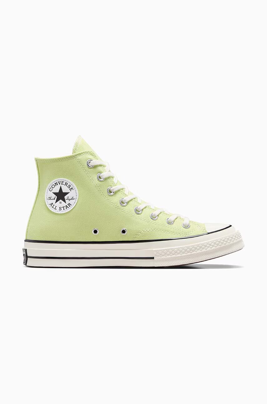Converse Високи кецове Chuck 70