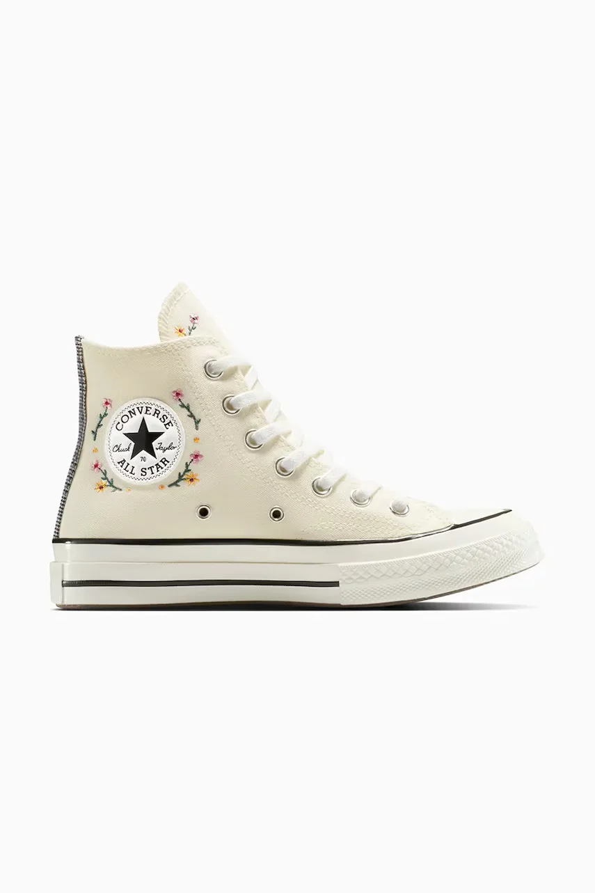 Converse Високи кецове Chuck 70