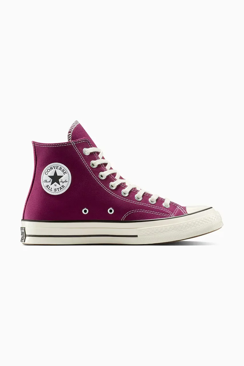 Converse Високи кецове Chuck 70