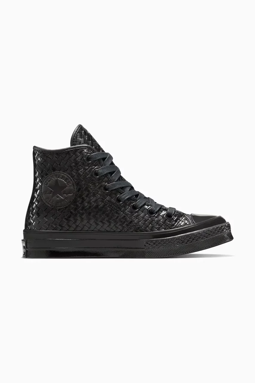 Converse Високи кецове Chuck 70
