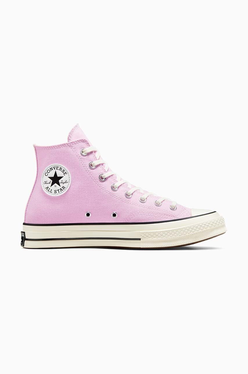 Converse Високи кецове Chuck 70