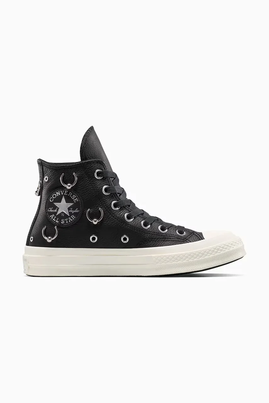 Converse Високи кецове Chuck 70