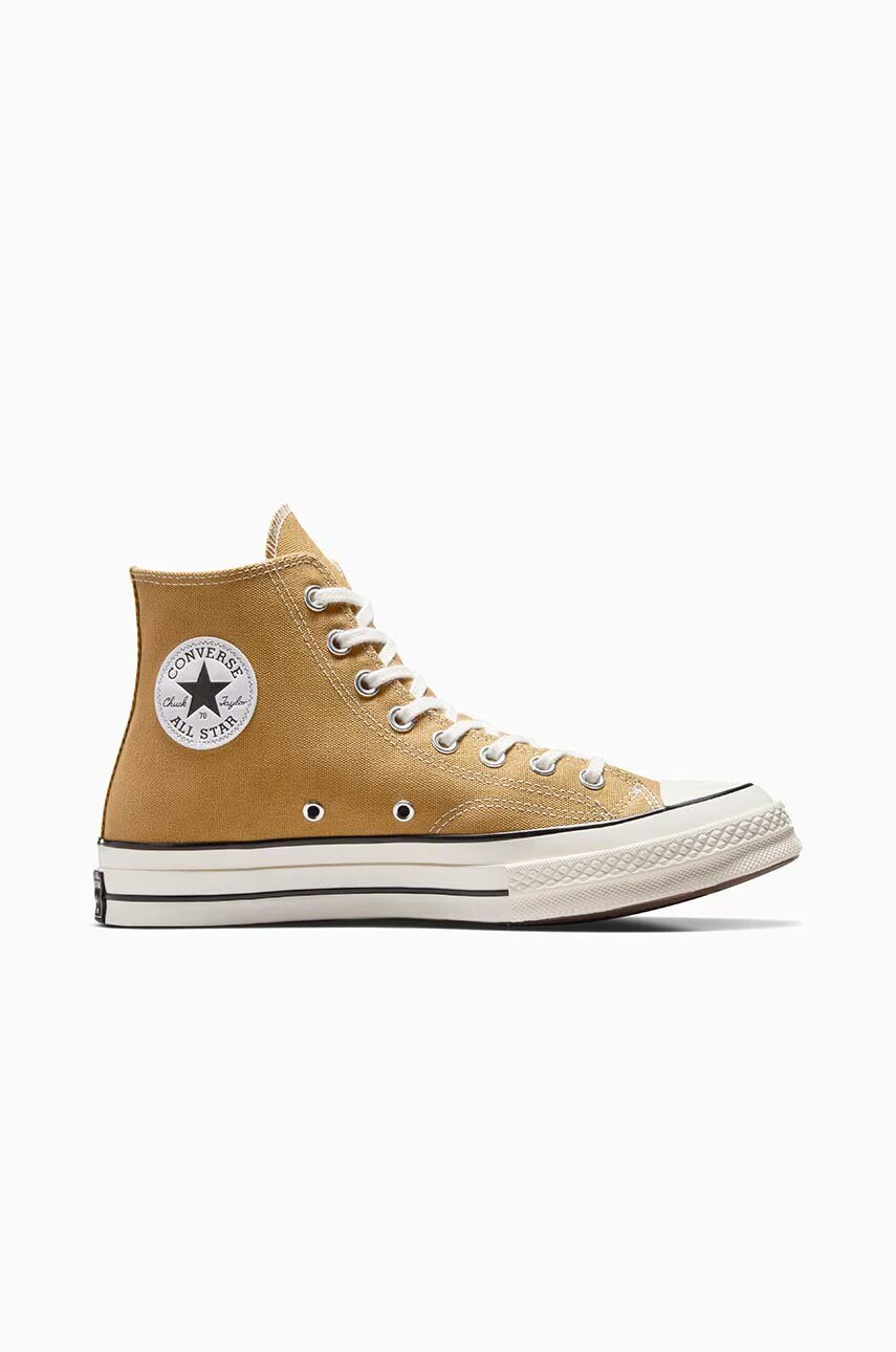 Converse Високи кецове Chuck 70