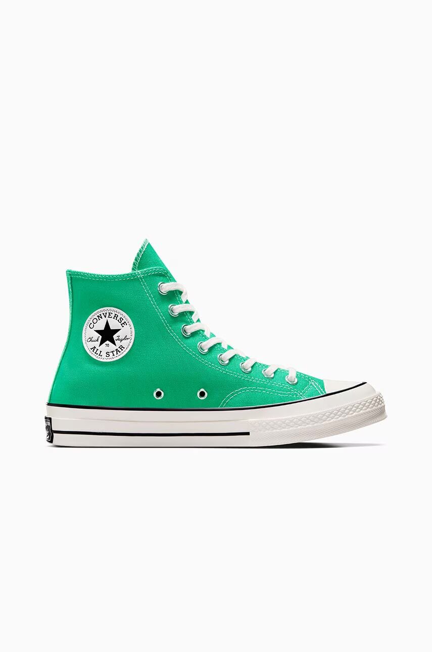 Converse Високи кецове Chuck 70