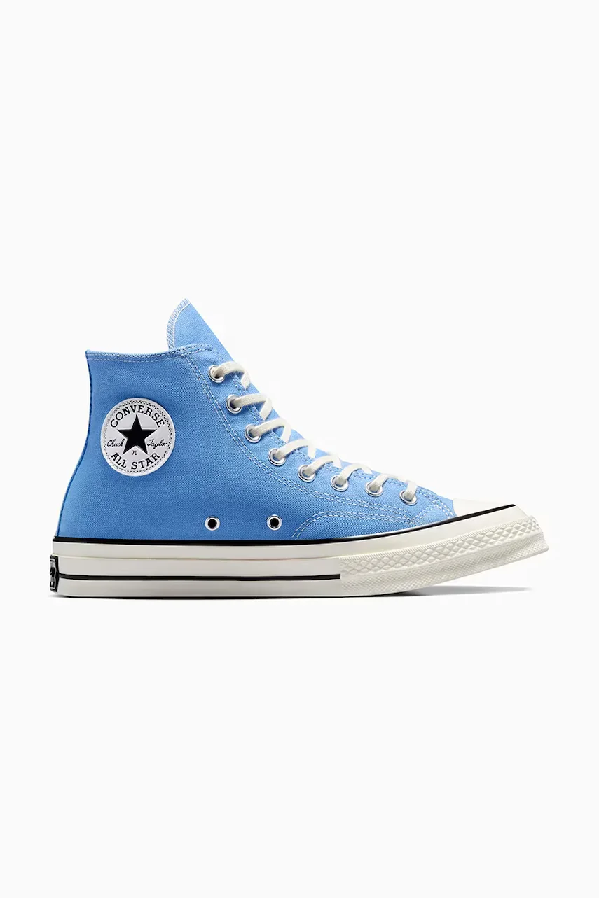 Converse Високи кецове Chuck 70
